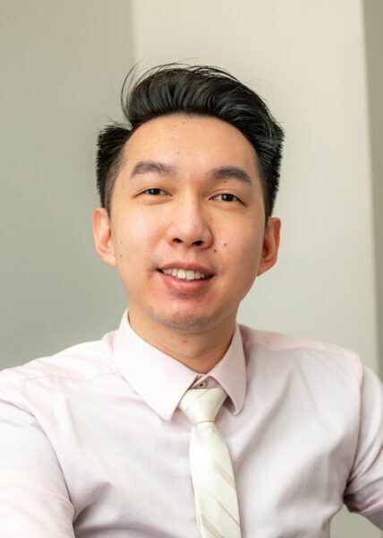 Henry Zhu