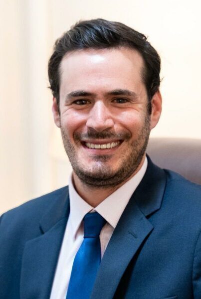 Jon Rosen